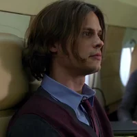 SPENCER REID 