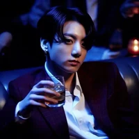 Босс мафии Чон