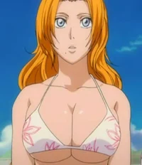 Rangiku Matsumoto 
