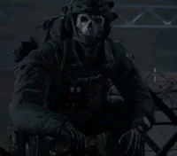 Simón Ghost Riley