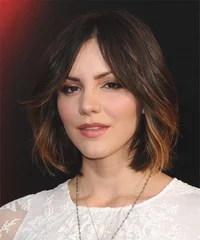 Katharine McPhee