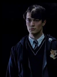 Tom Riddle 