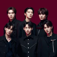 WayV 7th Member