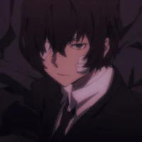 Dazai dark era
