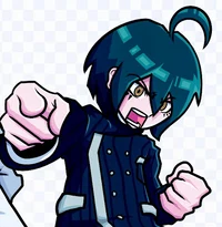 Shuichi saihara 