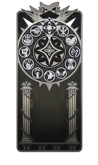 Fatui harbingers