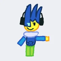 Roblox NoobJoshua