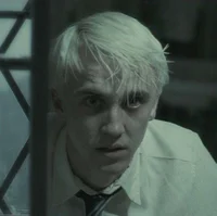 Draco Malfoy 