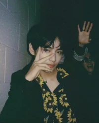 Kim Taehyung 