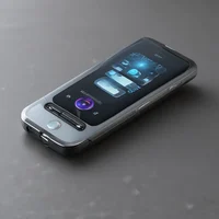 Interactive Phone
