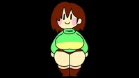Thicc Chara Tg