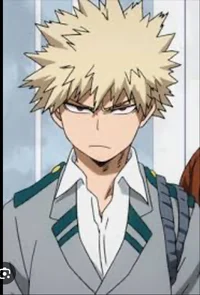 Bakugo
