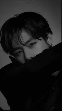 Devil Taehyung