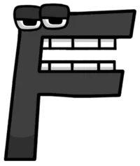 Falphabetlorenotevil