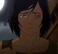 Korra