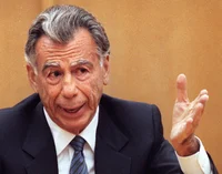 Kirk Kerkorian