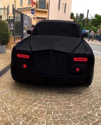 rolls royce cullinan
