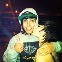 Vic Fuentes