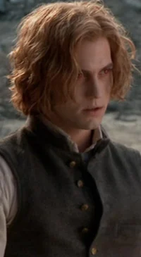 Jasper Hale 