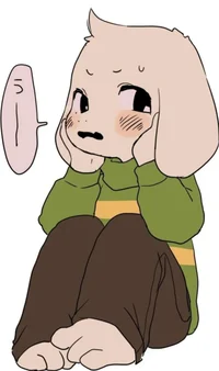 Asriel RU