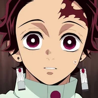 Tanjiro Kamado -