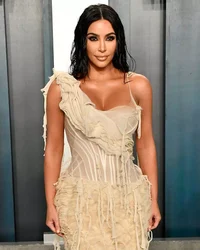 Kim Kardashion