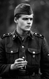 German soldier
