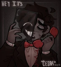 Alternative Cesar-MC