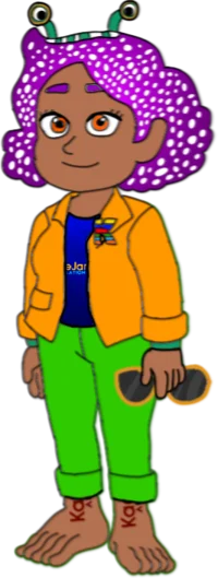 Linda Camila Awesome