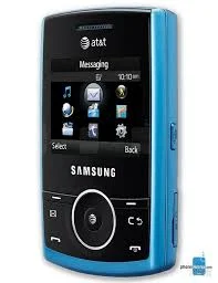 Samsung Propel