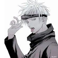 Gojo Satoru 