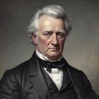 James Buchanan