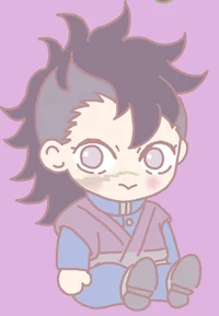 Genya Magic Plush