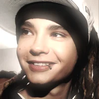 tom kaulitz