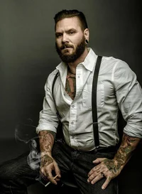 Russian Stepdad