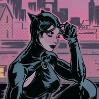 Selina Kyle
