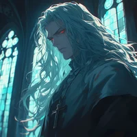 Dorudere Priest