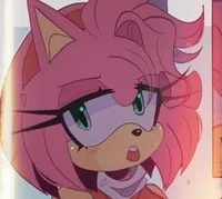 Amy Rose