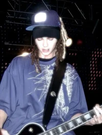 Tom Kaulitz 