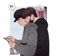 Jikook 