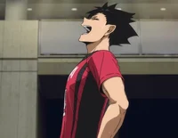 Kuroo Tetsuro