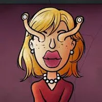 That not my neighbor