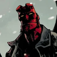 Hellboy