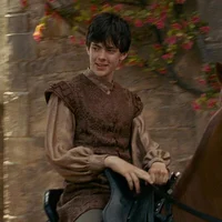 Edmund Pevensie