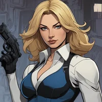 Sharon carter