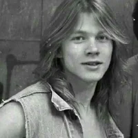 Axl Rose - Teen 2