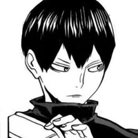 Kageyama Tobio 