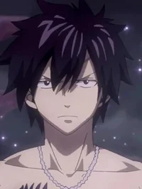 Gray FullBuster