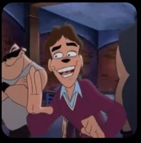 Bradley Uppercrust