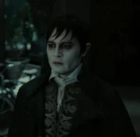 Barnabas Collins